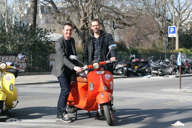 mober paris