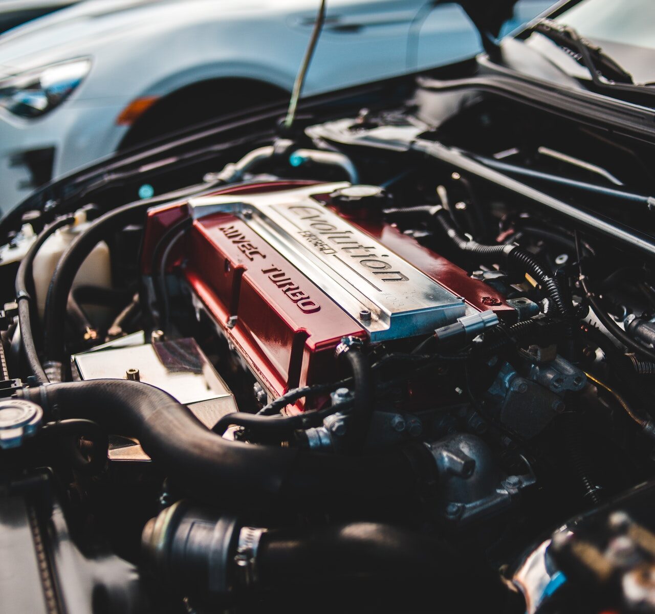 Quantité huile moteur Quelle quantité votre voiture consommetelle