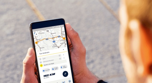 Mappy.com Mappy itineraire : Nos astuces pour utiliser votre planificateur d ...
