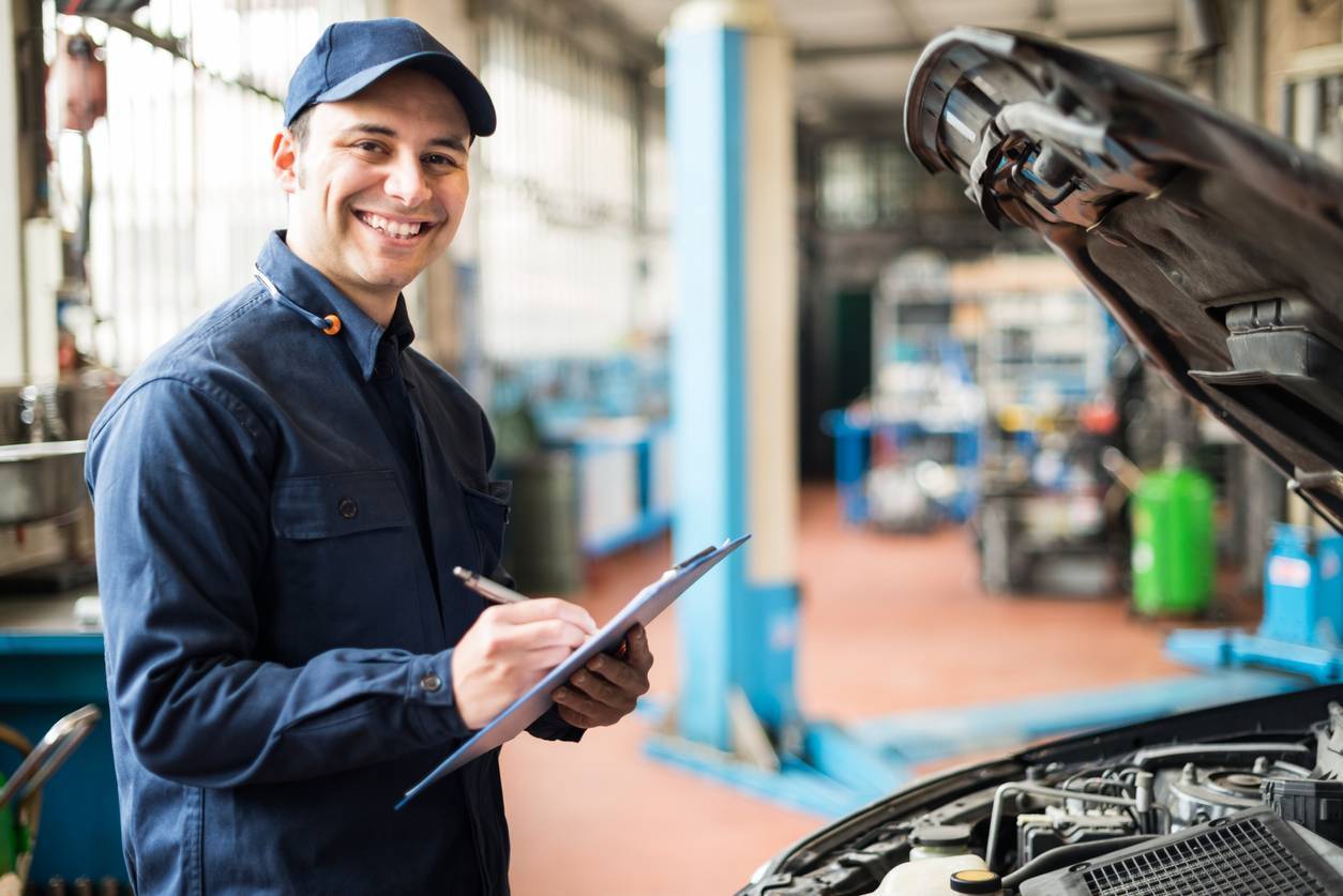 pièces auto d'occasion, assurance auto, remboursement