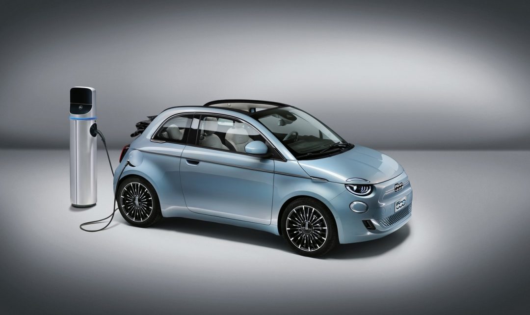 La Meilleure Voiture électrique 2021 Les meilleures voitures électriques de 2021