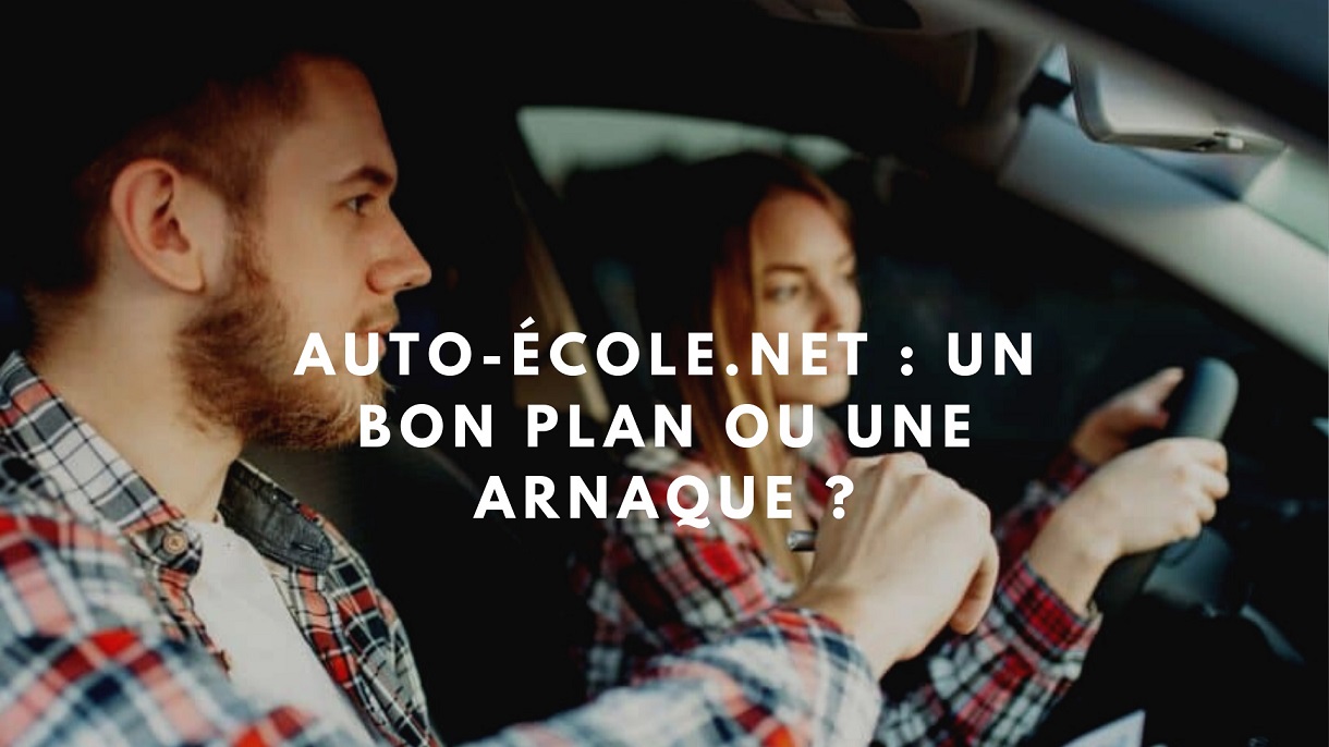 Auto ecole net Tout ce que vous devez savoir sur l’autoécole en ligne