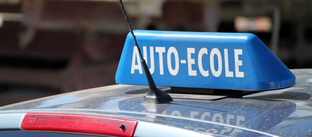 auto-ecole