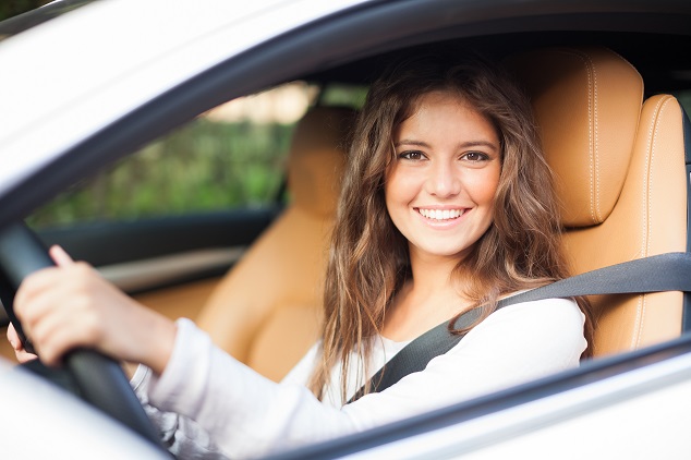 conduite voiture