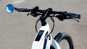 Le boom de la location de vélo électrique