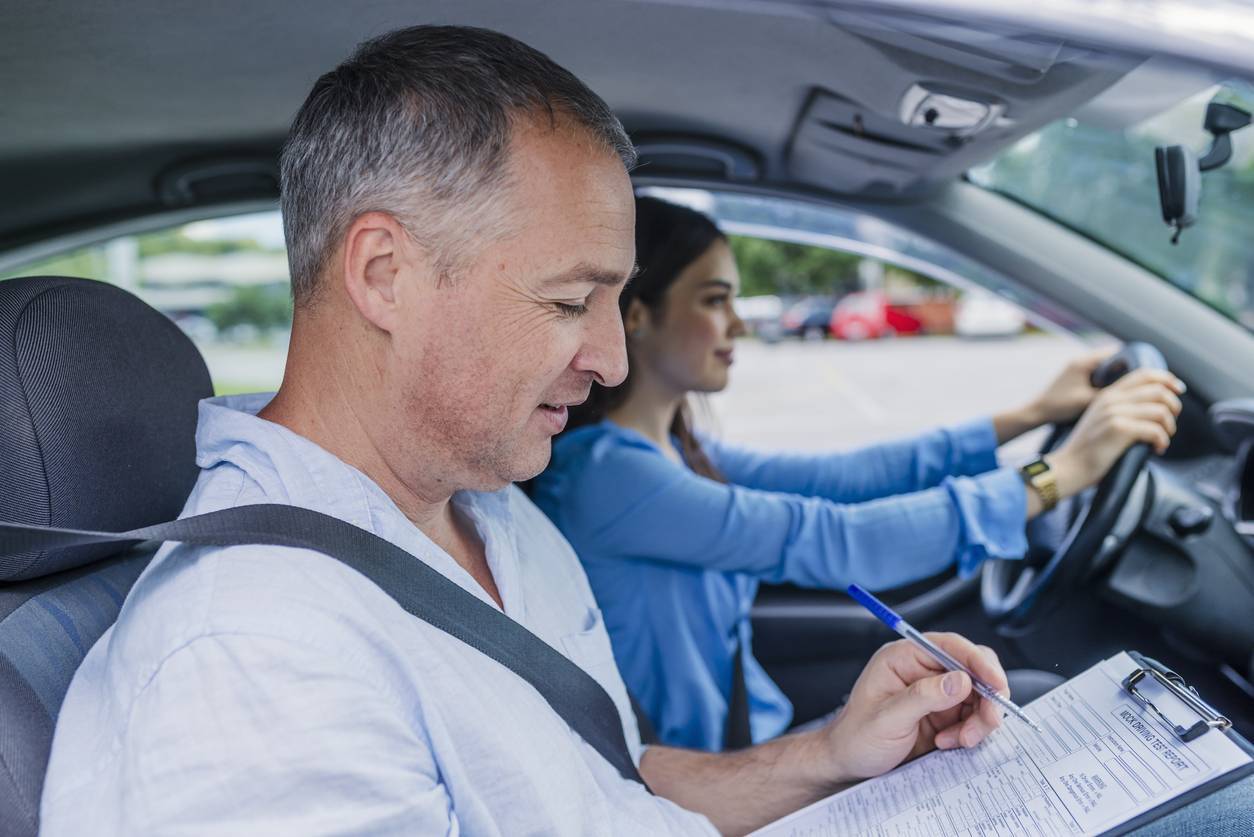 Code de la route, permis