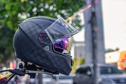 casque ouvert