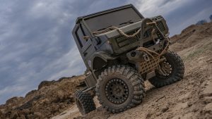 L’Unimog : pour quelles utilisations ?