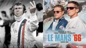voiture man 66