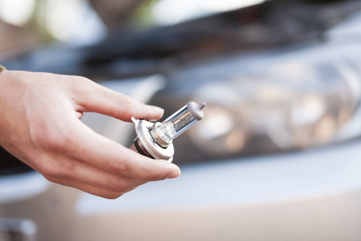 ampoule de rechange pour voiture 