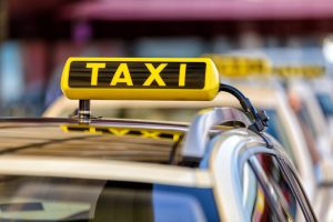 taxi