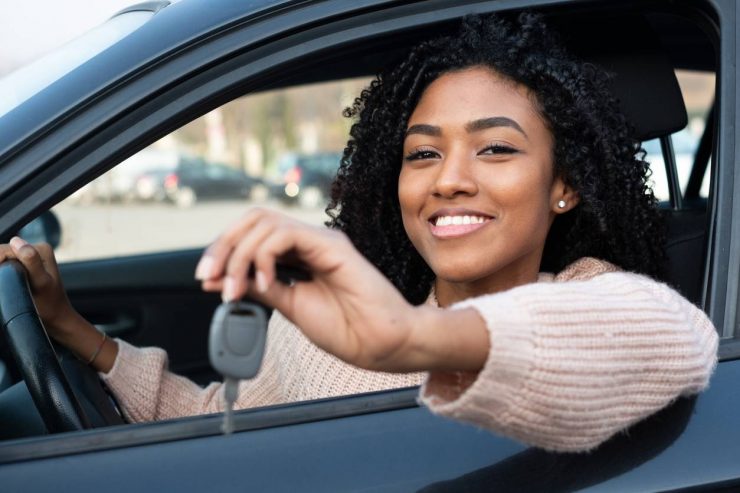 passer le permis de conduire rapidement