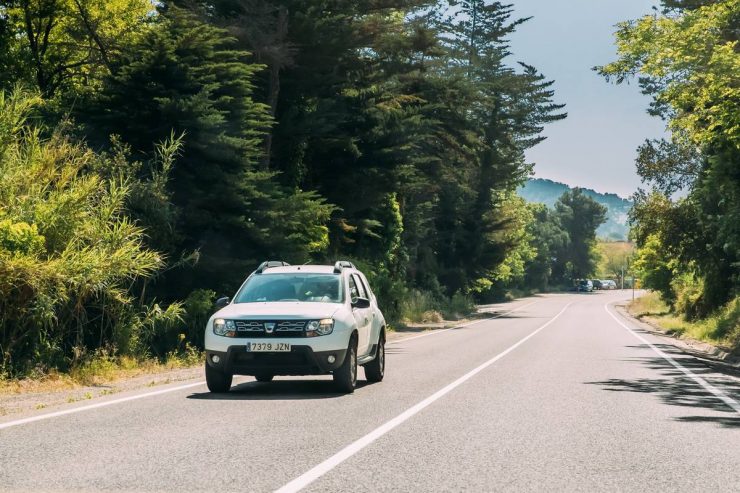 nouvelles règles Code de la route