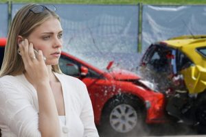 accident voiture