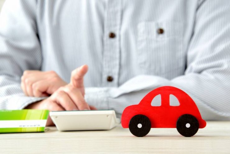 souscrire une assurance auto