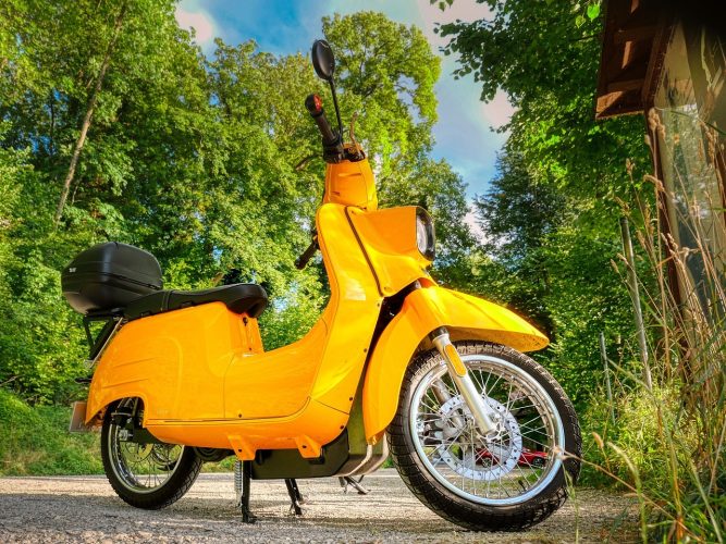 Code moto en ligne toutes les informations à connaitre pour passer l