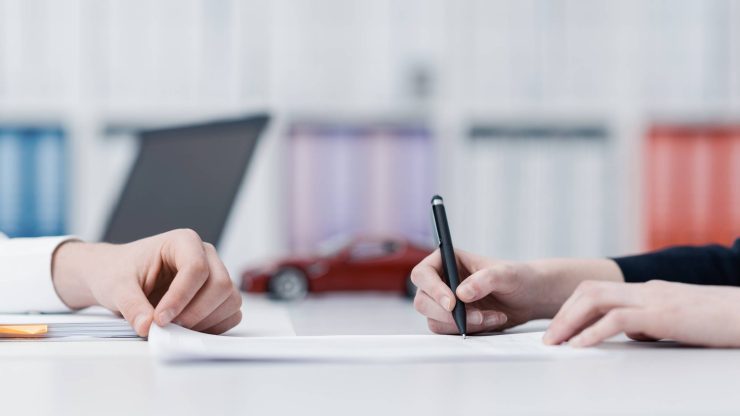 assurance voiture professionnelle déplacement