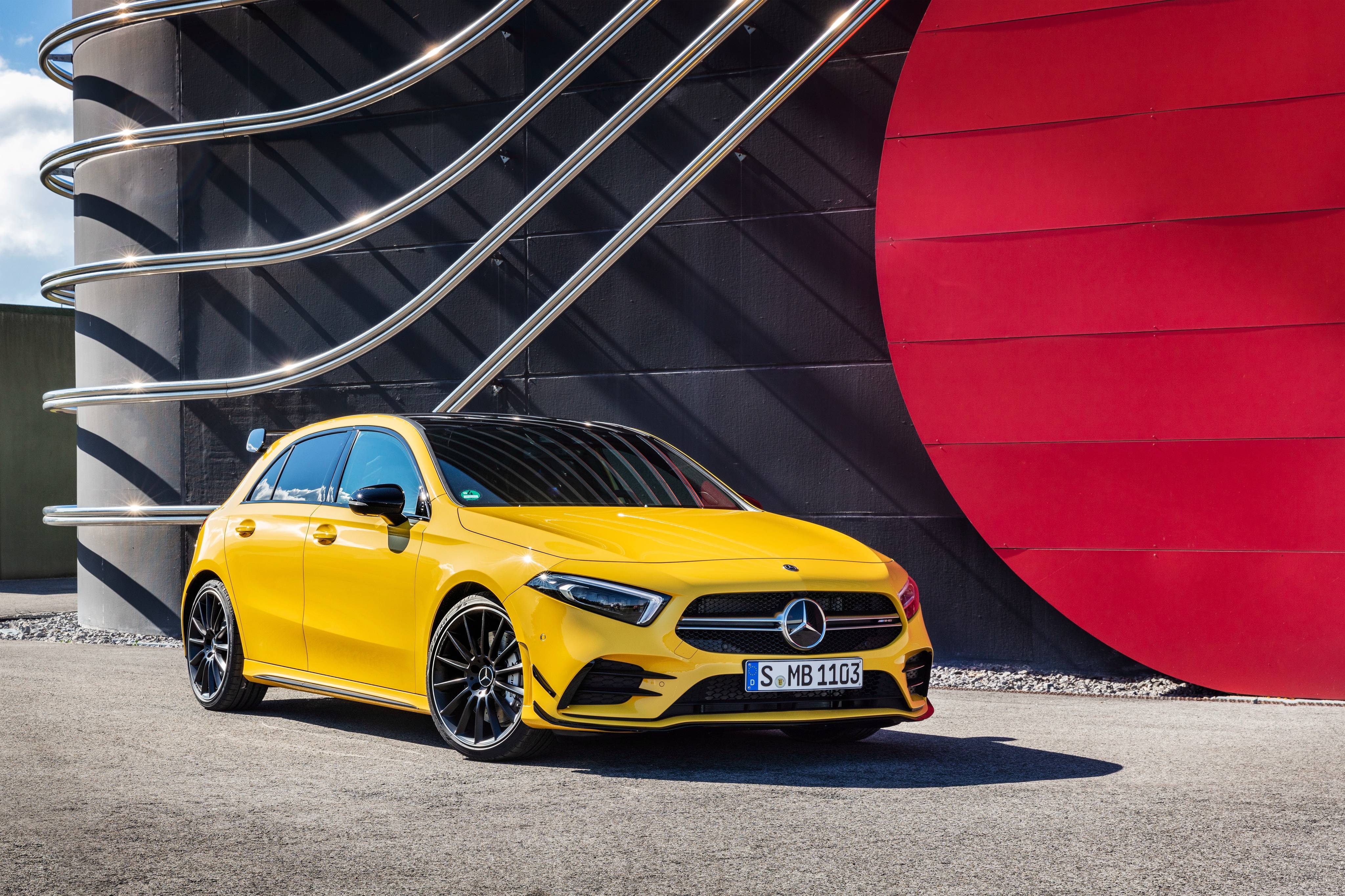 Mercedes d'occasion