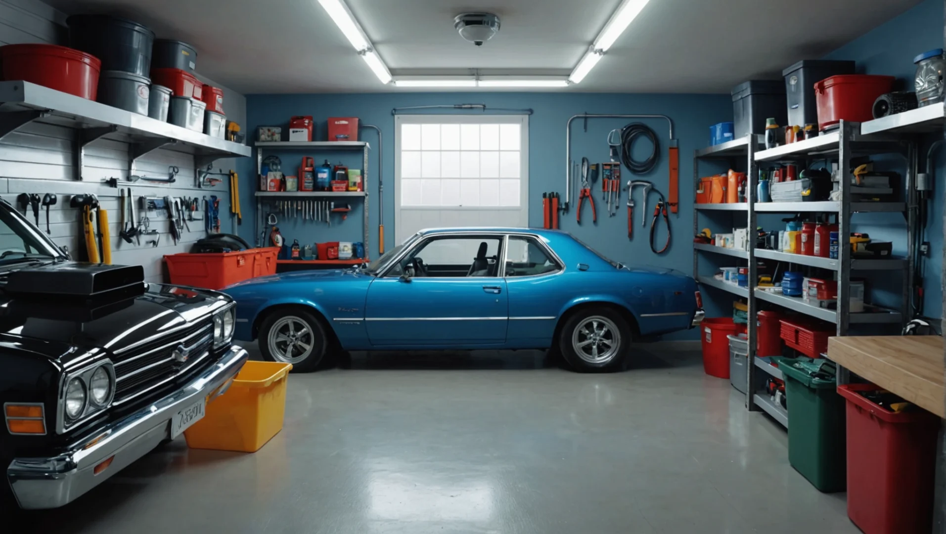 Entretien auto : conseils pour rouler sereinement et économiser