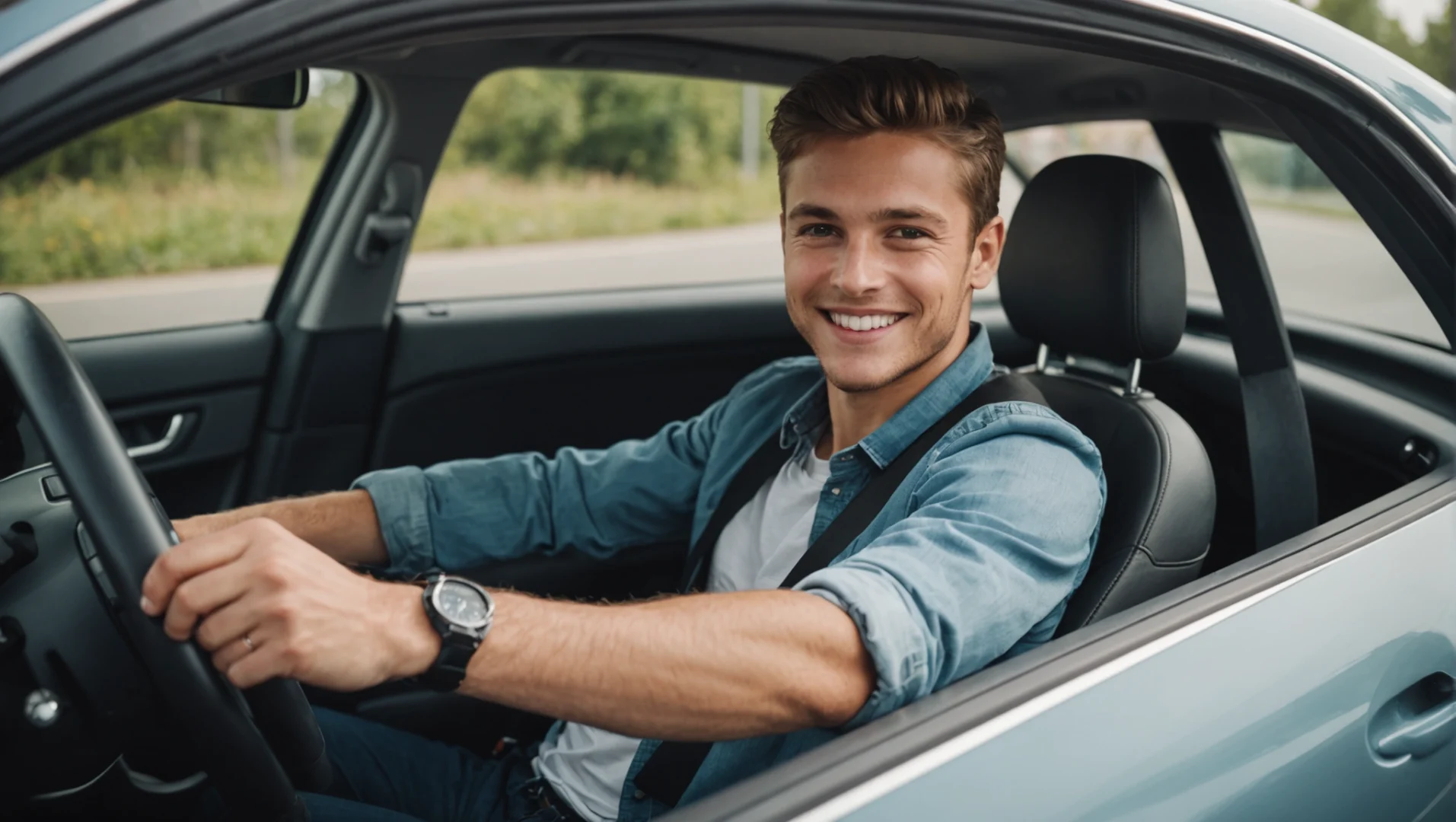 Comment Faire Pour Avoir La Conduite En Peu De Temps