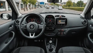 signification voyant tableau de bord twingo 2