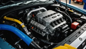 augmenter puissance moteur sans reprogrammation