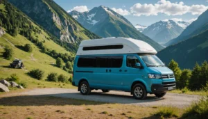 suspension pneumatique camping car