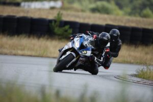 quick shifter moto