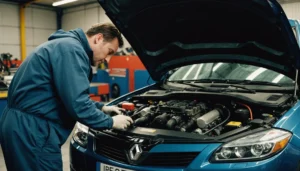 megane 2 injection defaillante