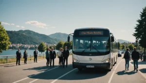 louer un bus avec chauffeur
