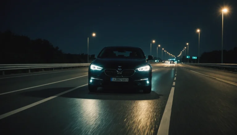 lunette pour conduire de nuit