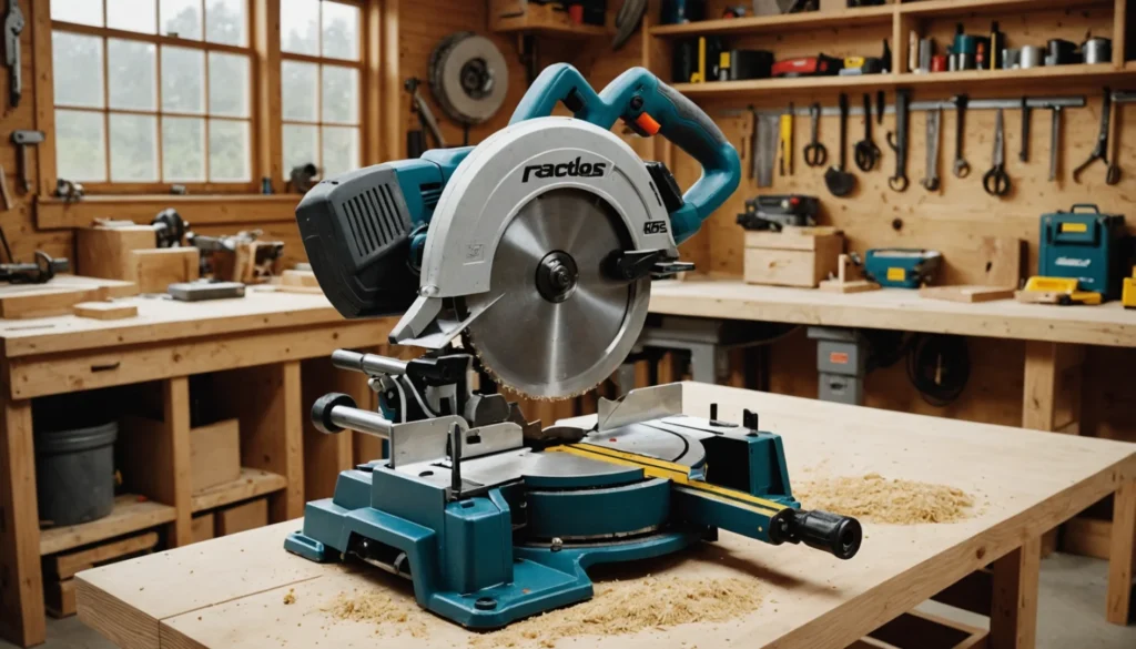 scie circulaire racetools