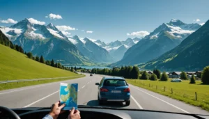 vignette suisse