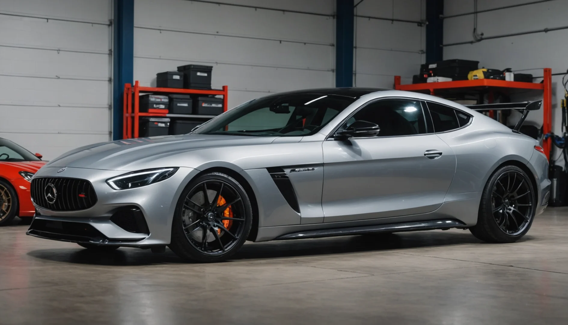 sport tuning