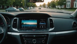 voiture ne démarre pas mais radio fonctionne