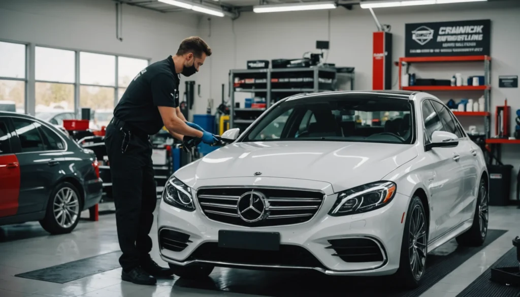 prix detailing auto