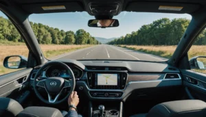 rouler avec 0 km d'autonomie