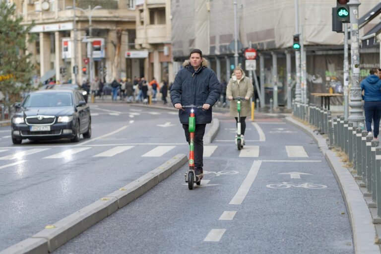 mobilité durable