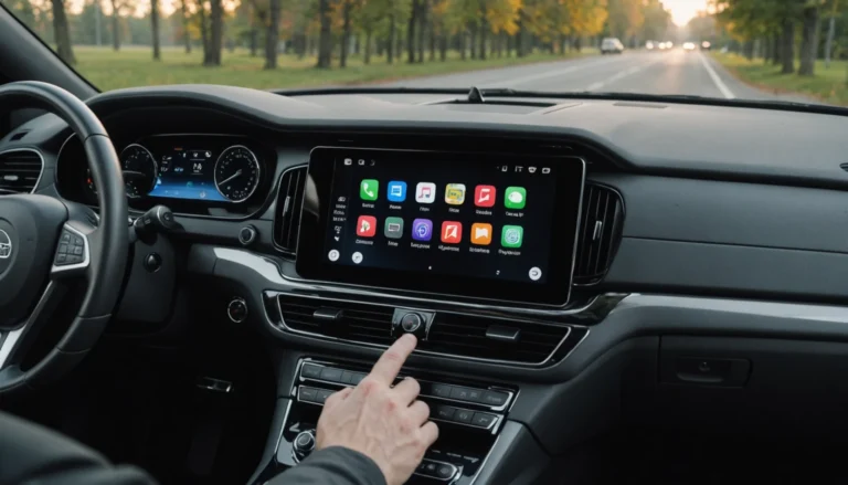 réglage grave médium aigu voiture