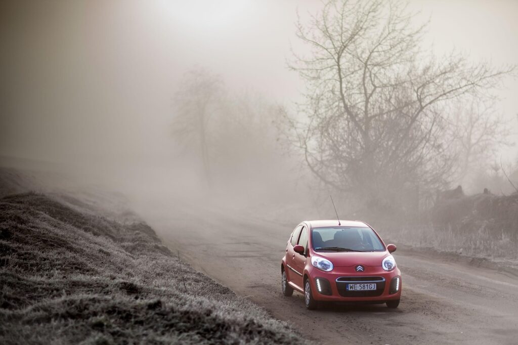 pièces détachées Citroën AMI