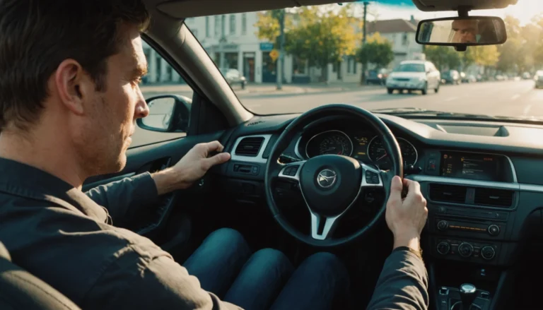 ma voiture ne démarre pas et fait un clic