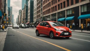 avantages inconvénients toyota yaris