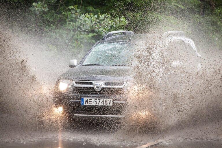 dacia duster 2025
