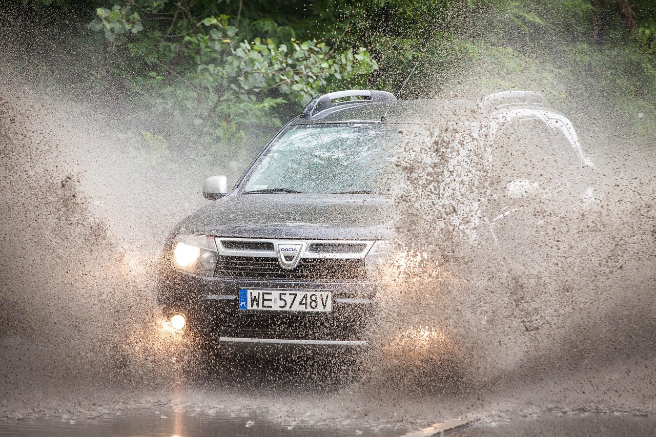 dacia duster 2025