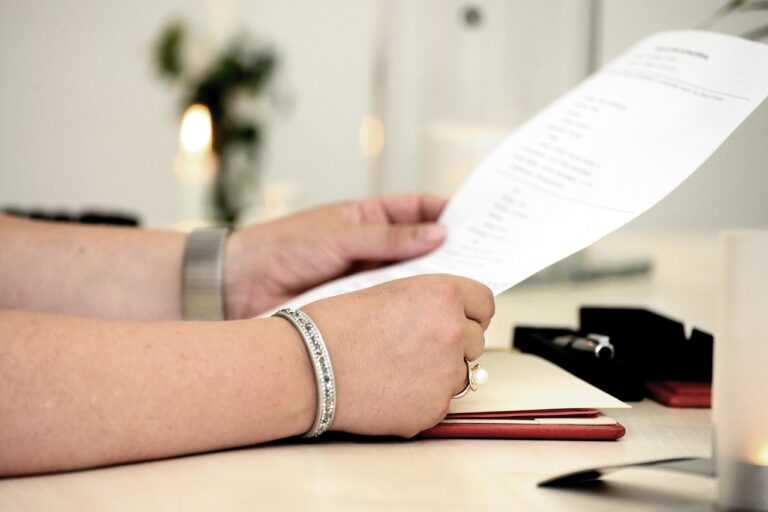 L’importance de réaliser un devis d’assurance auto