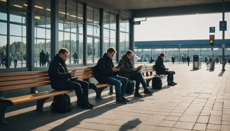 comment aller à l'aéroport de beauvais