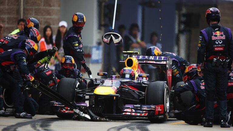 motorsport