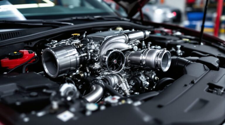 turbocompresseur