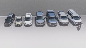 Quelles voitures et véhicules sont couverts par l'assurance automobile ?