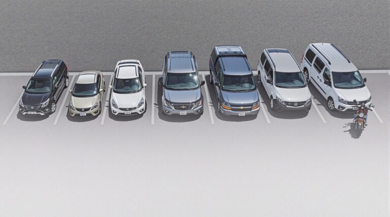 Quelles voitures et véhicules sont couverts par l'assurance automobile ?